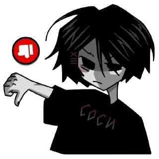 Video sticker 🚫 пак @kuramov