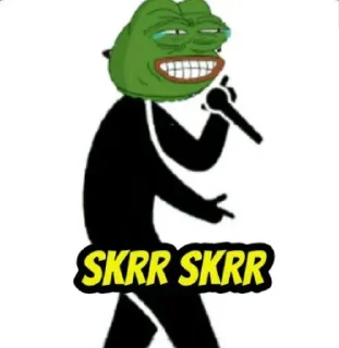 Telegram sticker 🤣 WALVUENCE VOL1 @LILWOKI