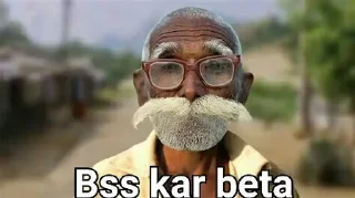Video sticker 😏 BILLA ka PACK