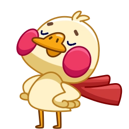 Telegram sticker 🦸‍♂️ Utya
