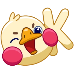 Telegram sticker 👌 Utya