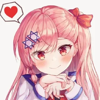 Video sticker 🥰 Negev