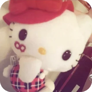 Video sticker 👍 Tay da Maria :: @fStikBot