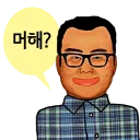 Video sticker 😘 Han-nam