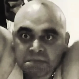 Sticker 👅 @Lahirik 🤧