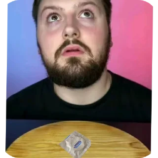 Telegram sticker 💇 Стикеры на все случаи жизни