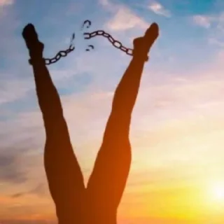 Telegram sticker 🍎 What about it cunt ?  @NYXIII