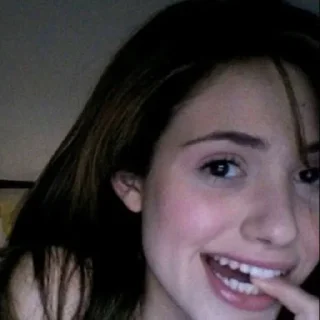 Sticker 🍎 What about it cunt ?  @NYXIII