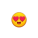 Telegram sticker 😍 Emoji  @Stickersnew