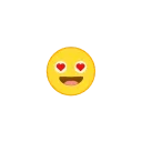Telegram sticker 😍 Emoji  @Stickersnew