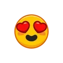 Telegram sticker 😍 Emoji  @Stickersnew