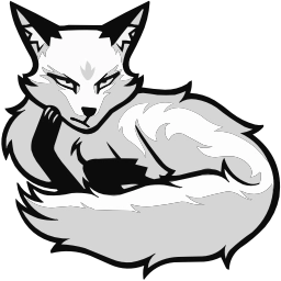 Sticker 🤩 Хищный Лис @TgEmojis