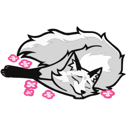 Sticker 🤩 Хищный Лис @TgEmojis