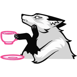 Sticker 🤩 Хищный Лис @TgEmojis