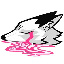 Sticker 🤩 Хищный Лис @TgEmojis