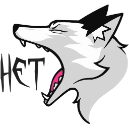 Sticker 🤩 Хищный Лис @TgEmojis