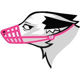 Sticker 🤩 Хищный Лис @TgEmojis