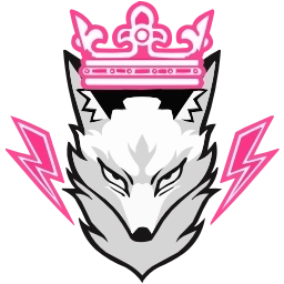 Sticker 🤩 Хищный Лис @TgEmojis