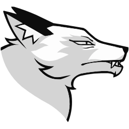 Sticker 🤩 Хищный Лис @TgEmojis