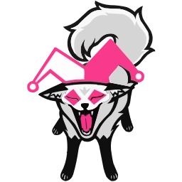 Sticker 🤩 Хищный Лис @TgEmojis