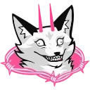 Video sticker 🤩 Хищный Ли�...