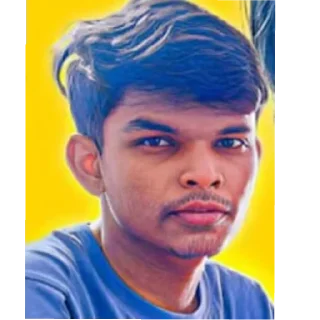 Telegram sticker 😂 Goku pack