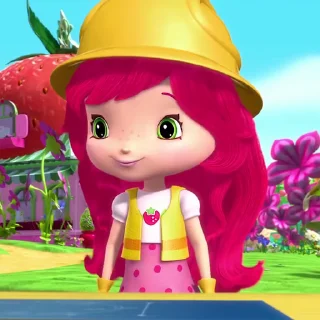 Video sticker 🍓 NilaKitty🍓