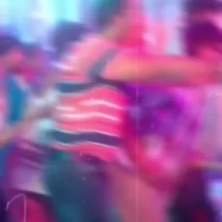 Video sticker 🕺 Dance 3 @Sumit_Official_01 :: @fStikBot