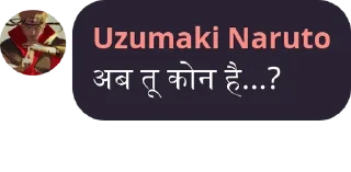 Telegram sticker 👂 Uzumakis kang pack