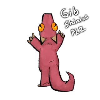 Telegram sticker 💰 Sketchy kobolds