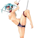 Telegram sticker 😍 cum in pussy