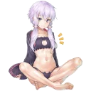 Telegram sticker 😚 cum in pussy