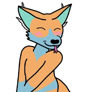 Video sticker 😊 Teto