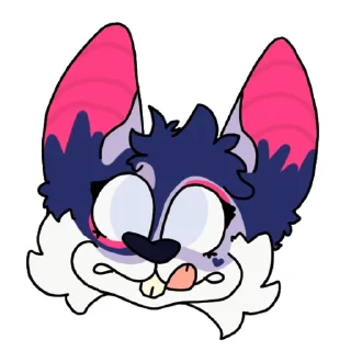 Video sticker 😋 Teto