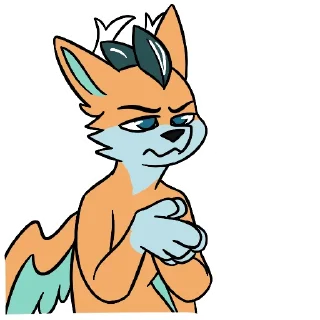 Telegram sticker 👏 Teto