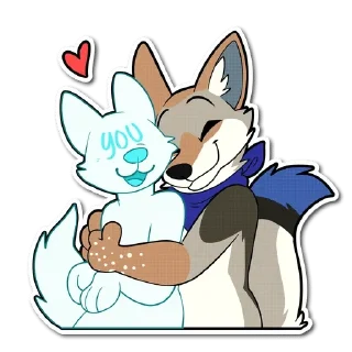 Telegram sticker 🤗 Garbage — @stckrRobot