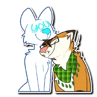 Telegram sticker ☺️ Garbage — @stckrRobot