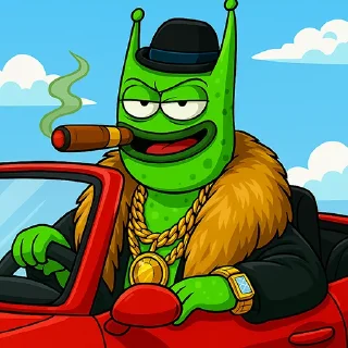 Sticker 🛸 SLUG DUDES_stk