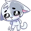 Video sticker 🥺 Bold @emodj1