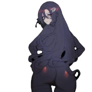Video sticker 🫥 Signalka 2