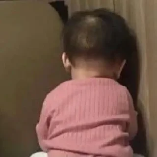 Телеграм стикер ✔️ 🌷