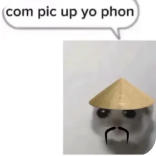 Video sticker 💡 My Personal Set