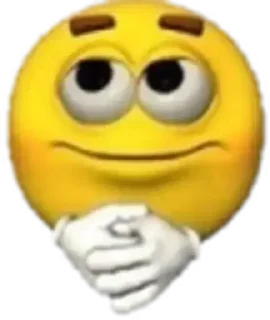 Telegram sticker 😶 Больше стиков тут: @stikery4