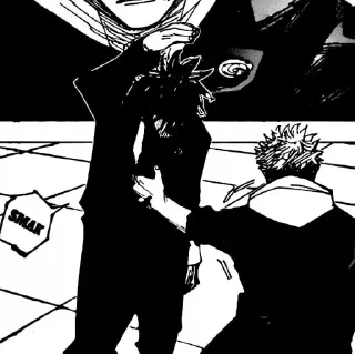 Sticker ⚫ 👑🌑🥇sukunaxm⛩🫴🏻🗽 @hiwelcomim