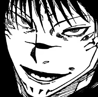 Video sticker ⚫ 👑🌑🥇sukunaxm⛩🫴🏻🗽 @hiwelcomim