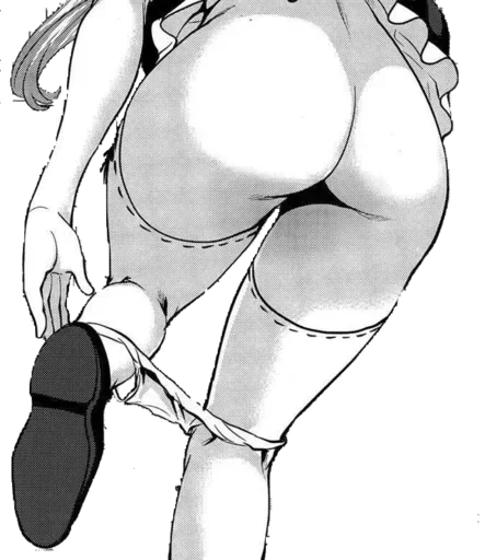 Telegram sticker 👙 𝐇𝐞𝐧𝐭𝐚𝐢❤️‍🔥@Xhentai_Lewd