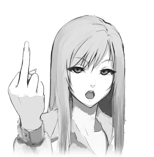 Telegram sticker 🖕 𝐇𝐞𝐧𝐭𝐚𝐢❤️‍🔥@Xhentai_Lewd