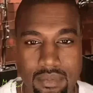 Video sticker 👅 ye @jermaineshamanchik :: @fStikBot