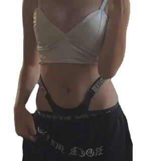Video sticker 🫥 ильвина уфф