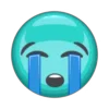 Video sticker 🌟 Tryzub :: @fStikBot